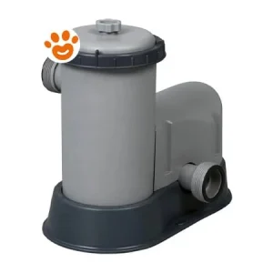 Bestway Pompa Filtro a Cartuccia da 5.678 L/h (Cartuccia di Tipo III-A/C) Art. 58389
