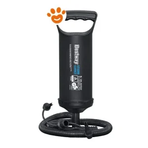 Bestway Pompa Manuale (30 cm) Art. 62002