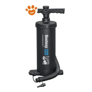 Bestway Pompa Manuale Gonfia Sgonfia Art. 62086