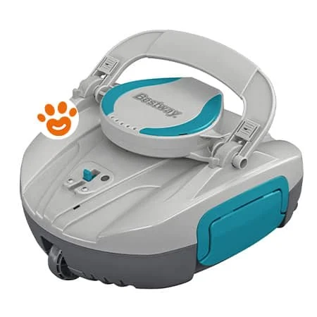 Bestway Robot per Pulizia Acquatronix G100 Art. 58864