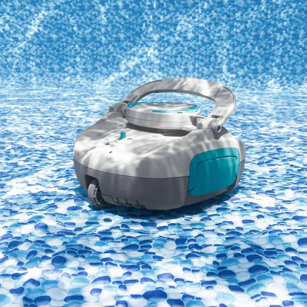 Bestway Robot per Pulizia Acquatronix G100 Art. 58864 - Image 2
