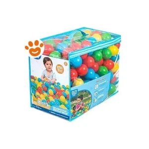 Bestway Sacca Palline (5,85cm) Art. 52649