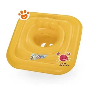 Bestway Salvagente a Mutandina Swim Safe (76x76cm) Art. 32050