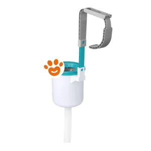 Bestway Skimmer Da Parete Per Pompe Da 2006 Lt/h Art. 58233