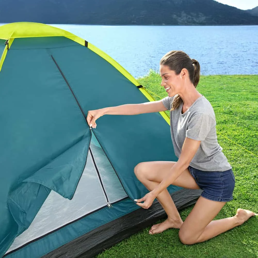 Bestway Tenda Cool Dome 2 (145x205x100cm) Art. 68084 - Image 2