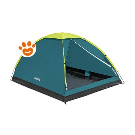 Bestway Tenda Wander Dome (240x200x135 cm) Art. 68143