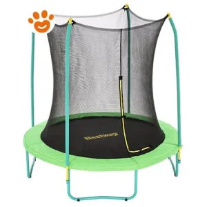 Bestway Trampolino Tappeto Elastico Xtreme Air (244×250 cm) Art. 59102