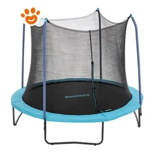 Bestway Trampolino Tappeto Elastico Xtreme Air (305×255 cm) Art. 59103