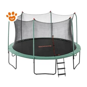 Bestway Trampolino Tappeto Elastico Xtreme Air (427×286 cm) Art. 59105