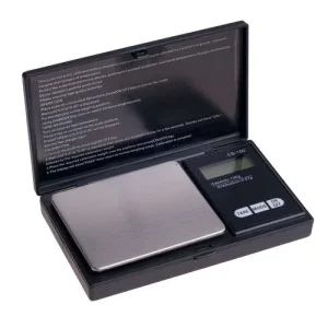 Bilancia Per Uova | Digitale E Tascabile | 500gr. - 0,1gr.