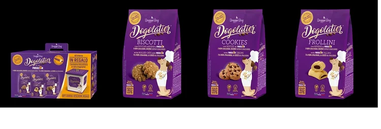 Biscotteria FREECOA Doggye Bag - Image 2