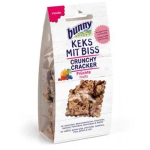 Biscotti Alla Frutta 50Gr
