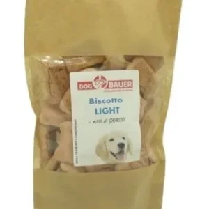 Biscotti Light per Cani