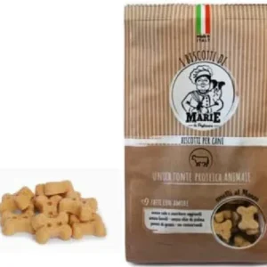 Biscotti Per Cani Ossetti 300gr
