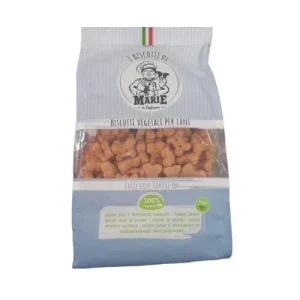 Biscottini Osso Gusto Bacon 400 Gr Per Cani