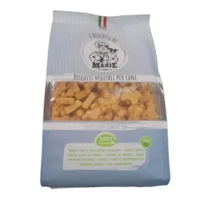 Biscottini Osso Gusto Classico 400 Gr Per Cani