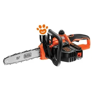 Black+Decker Elettrosega (18V) GKC1825L20-QW