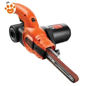 Black+Decker Levigatrice KA401LA-QS