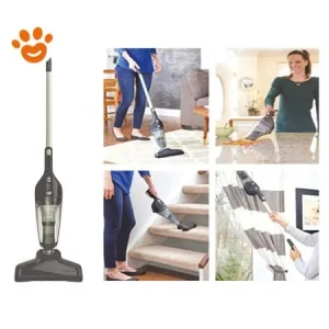 Black+Decker Scope Elettrica Ricaricabile (10,8V) NSVA315J-QW