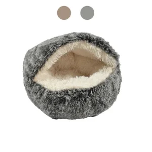 Bolla Poilu: cuccia per gatto