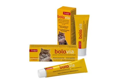 BOLO VIA Candioli per gatti - Image 2