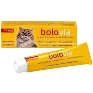 Bolo Via Pasta gatto 50g