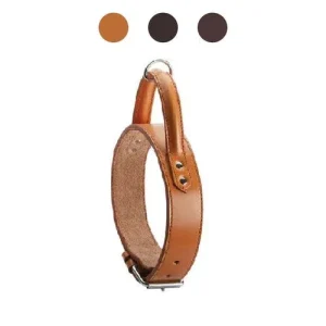 Bombee: Collare per cani con maniglia Bobby