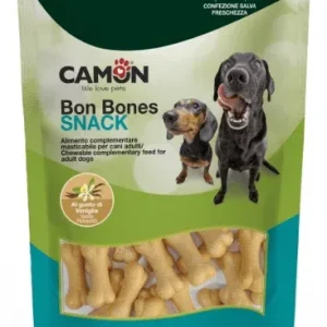 Bon Bones Snack Gusto Vaniglia 120g