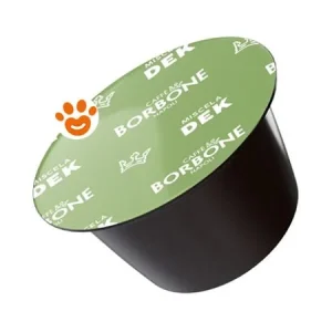Borbone Caffè Capsule Dolce Gusto – Dek decaffeinato