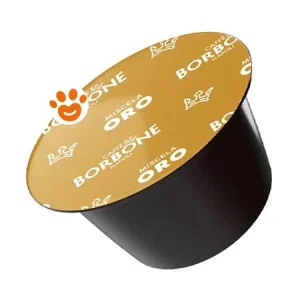 Borbone Caffè Capsule Dolce Gusto – Miscela Oro
