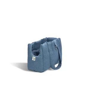 Borsa Mattias Bluette (Soft Touch)