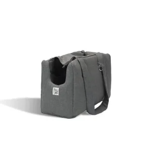 Borsa Mattias Grigio Antracite (Soft Touch)