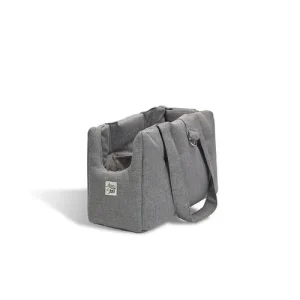 Borsa Mattias Grigio medio (Soft Touch)