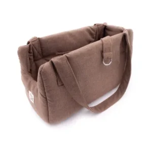 Borsa Mattias Marrone (Soft Touch)