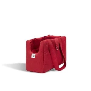 Borsa Mattias Rosso