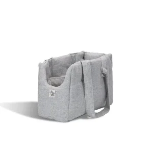 Borsa Mattias (Soft Touch) Grigio Chiaro