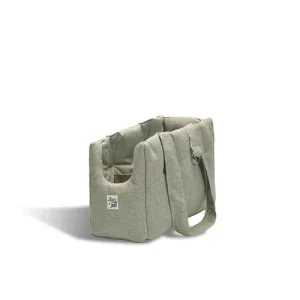 Borsa Mattias (Soft Touch) Verde