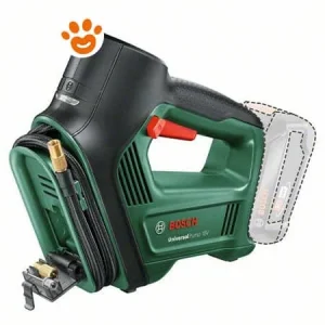 Bosch Compressore Pompa Pneumatica (18V)