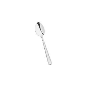 Boston Cucchiaino Moka In Acciaio Inox - Set 12 Pz