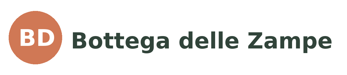 Bottega delle Zampe
