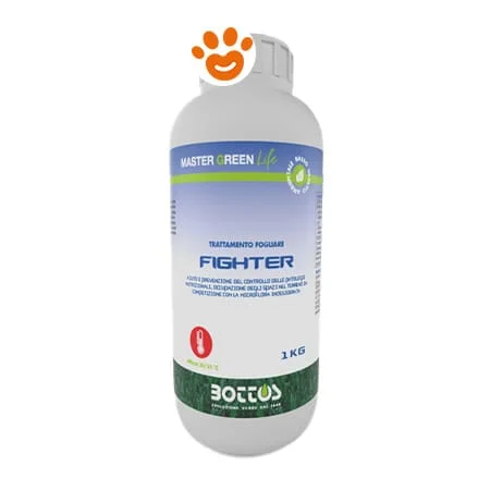 Bottos Fighter Bioattivo