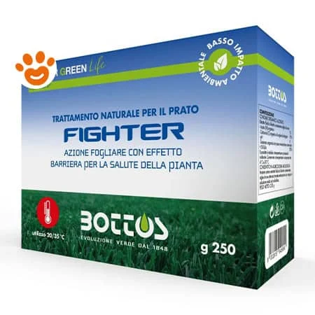 Bottos Fighter Bioattivo - Image 2