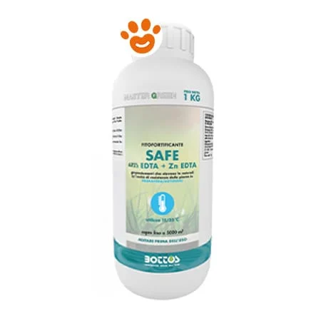 Bottos Safe Concime Liquido - Image 2