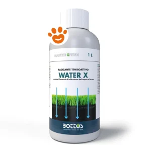 Bottos Water X Ottimizza Irrigazione