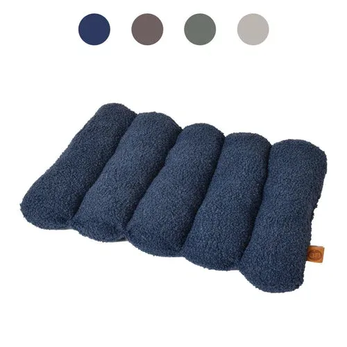 Boucle: cuscino per gatti adattabile Bobby