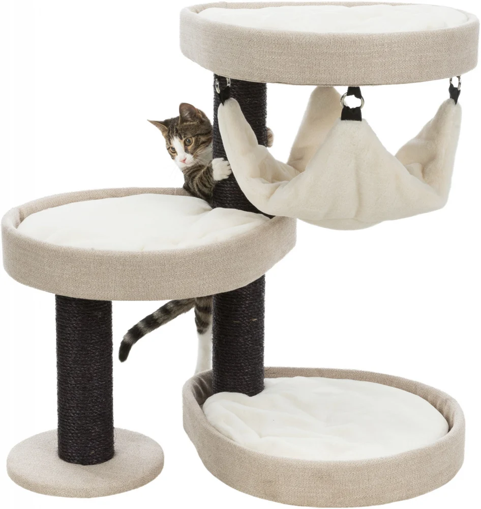 Bovina Designer Cat Tower XXL