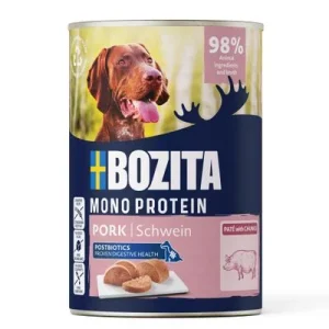Bozita Dog Paté 6 x 400 g ► compra ora ✔