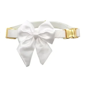 Bride: collare per cane della linea Ceremony