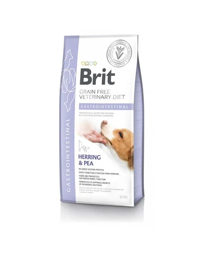 BRIT DIET Gastrointestinal