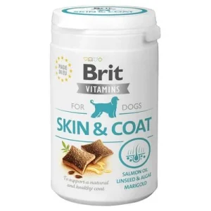Brit Vitamins Skin & Coat Complemento alimentare per cane ► compra ora ✔